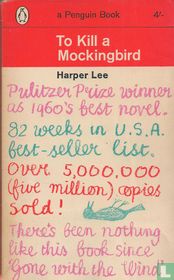 To Kill a Mockingbird