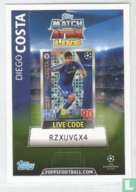 Diego Costa