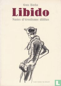 Libido - Notes d'érotisme diffus