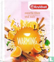 Warming