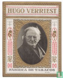 Hugo Verriest Dep. 33301