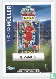 Thomas Müller
