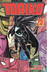Toriko
