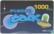 Planet Talk