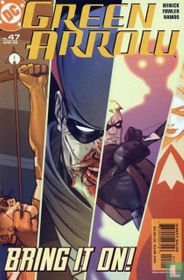 Green Arrow 