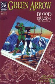 Green Arrow 22