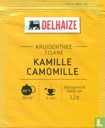 Kamille
