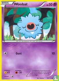 Woobat
