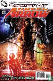 Green Arrow   