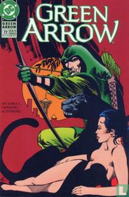 Green Arrow 72