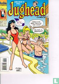 Jughead