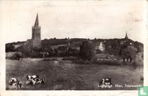 Luftkurort Elten, Totalansicht
