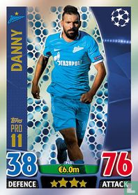 Danny