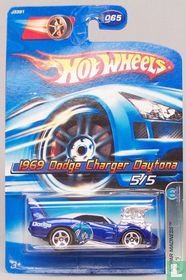 Dodge Charger Daytona