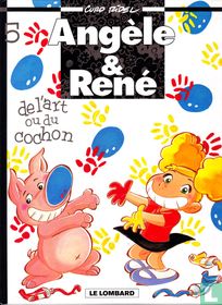 De l'art ou du cochon