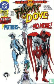 Hawk & Dove 