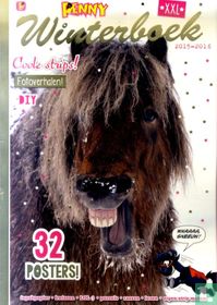 Penny winterboek 2015-2016