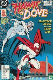 Hawk & Dove 