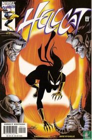 Hellcat 