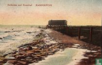 Zuiderzee met Zwembad