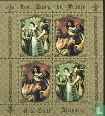 The French court