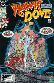 Hawk & Dove 