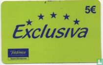 Exclusiva
