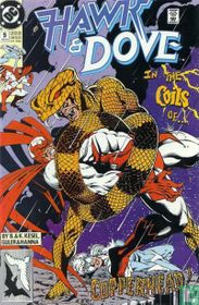 Hawk & Dove 