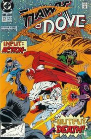 Hawk & Dove 