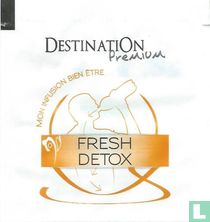 Fresh Detox