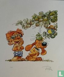 Bollie en Billie 'Zomer'