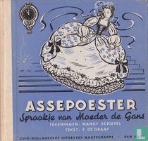 Assepoester