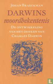 Darwins moordbekentenis