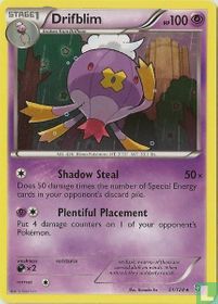 Drifblim