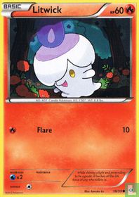 Litwick