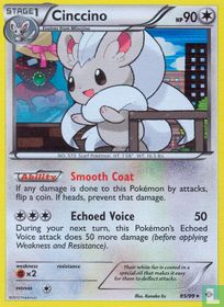 Cinccino