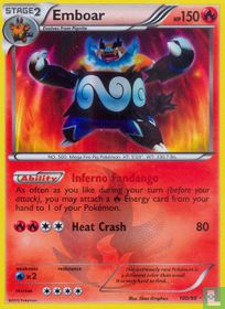 Emboar