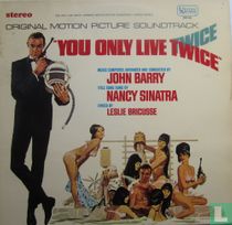 You Only Live Twice