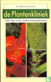 De plantenkliniek for sale