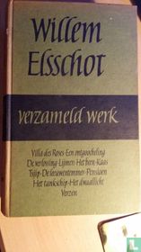 Willem Elsschot Verzameld werk