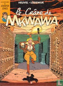Le crâne de Mkwawa