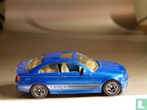 BMW 3 Series Coupe