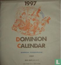 Dominion 1997 Calendar