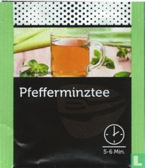 Pfefferminztee