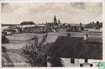 Gezicht op Zeddam