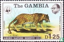 WWF-Abuko nature reserve