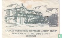 Sociaal Cultureel Centrum "Het Hof"