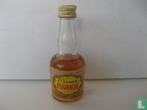 Crema Estomacal