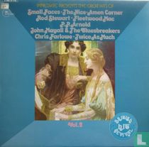 Immediate Presents the Great Hits of 