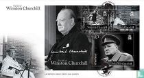 Das Leben von Winston Churchill